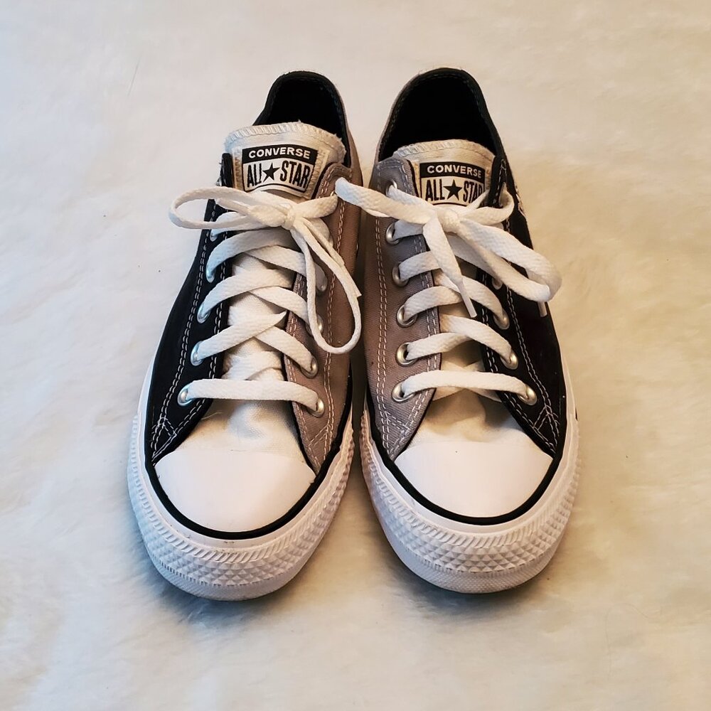 Custom Chuck Taylor All Stars - Low Top Shoe